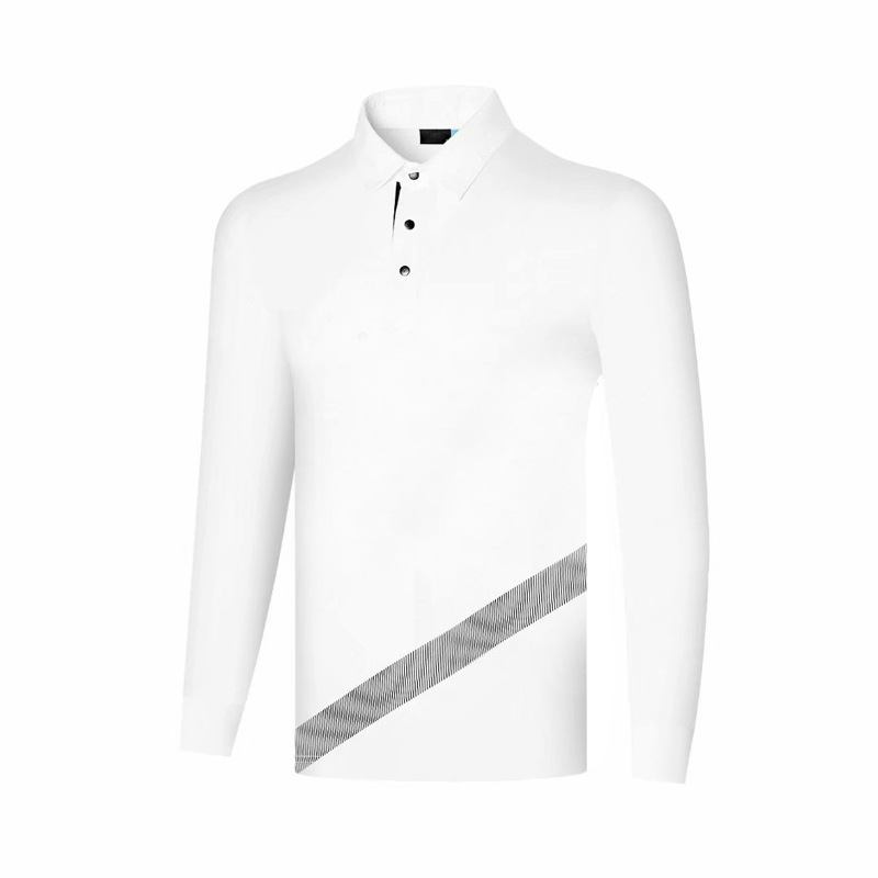 Static Mode™ Men's Business-Casual Performance Golf Polo