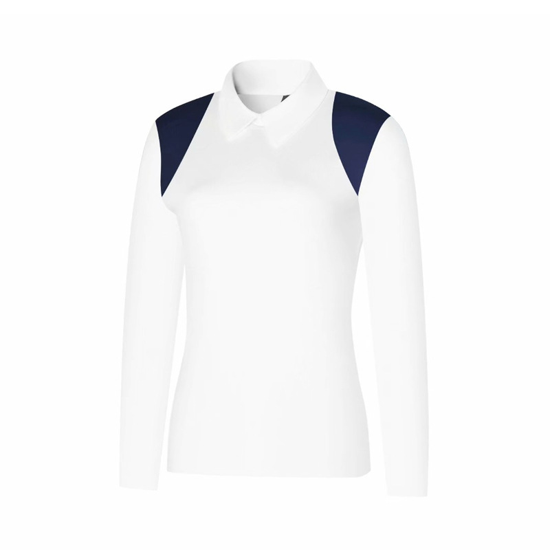 Static Mode Women’s Performance Golf Polo