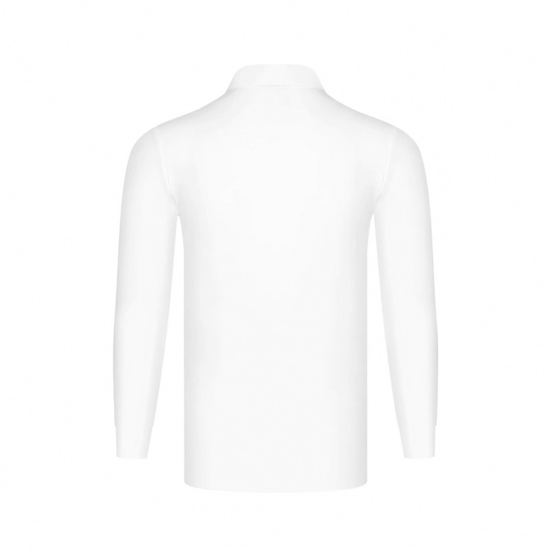 Static Mode™ Men's Business-Casual Performance Golf Polo