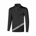 Static Mode™ Men's Business-Casual Performance Golf Polo