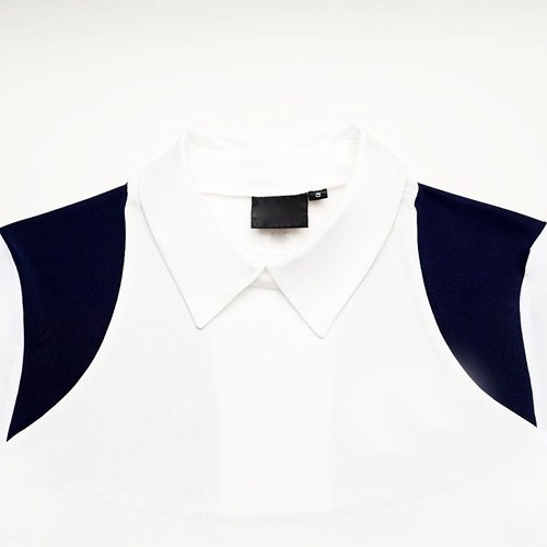 Static Mode Women’s Performance Golf Polo